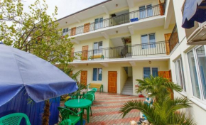 Anna Sofya Guest house